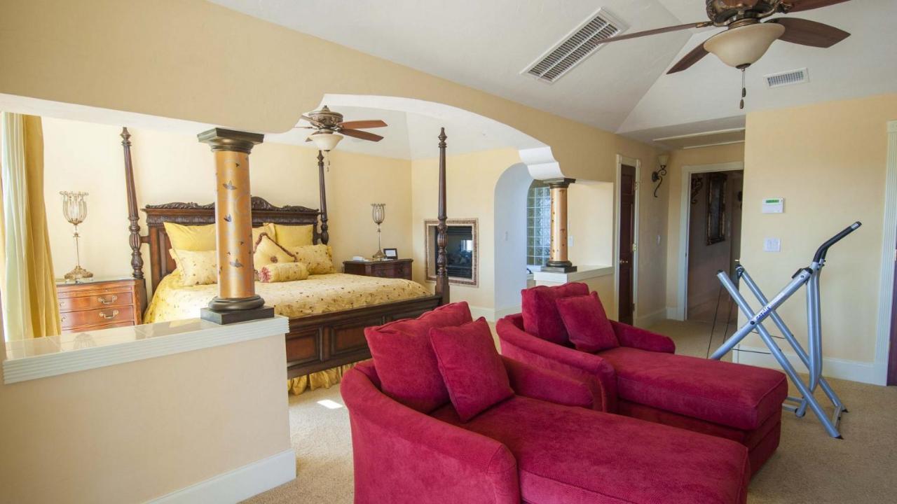 Ep204, Grande Ritz Carolina- Oceanfront, 18 Bedrooms, 18 Bathrooms 斩魔山 外观 照片