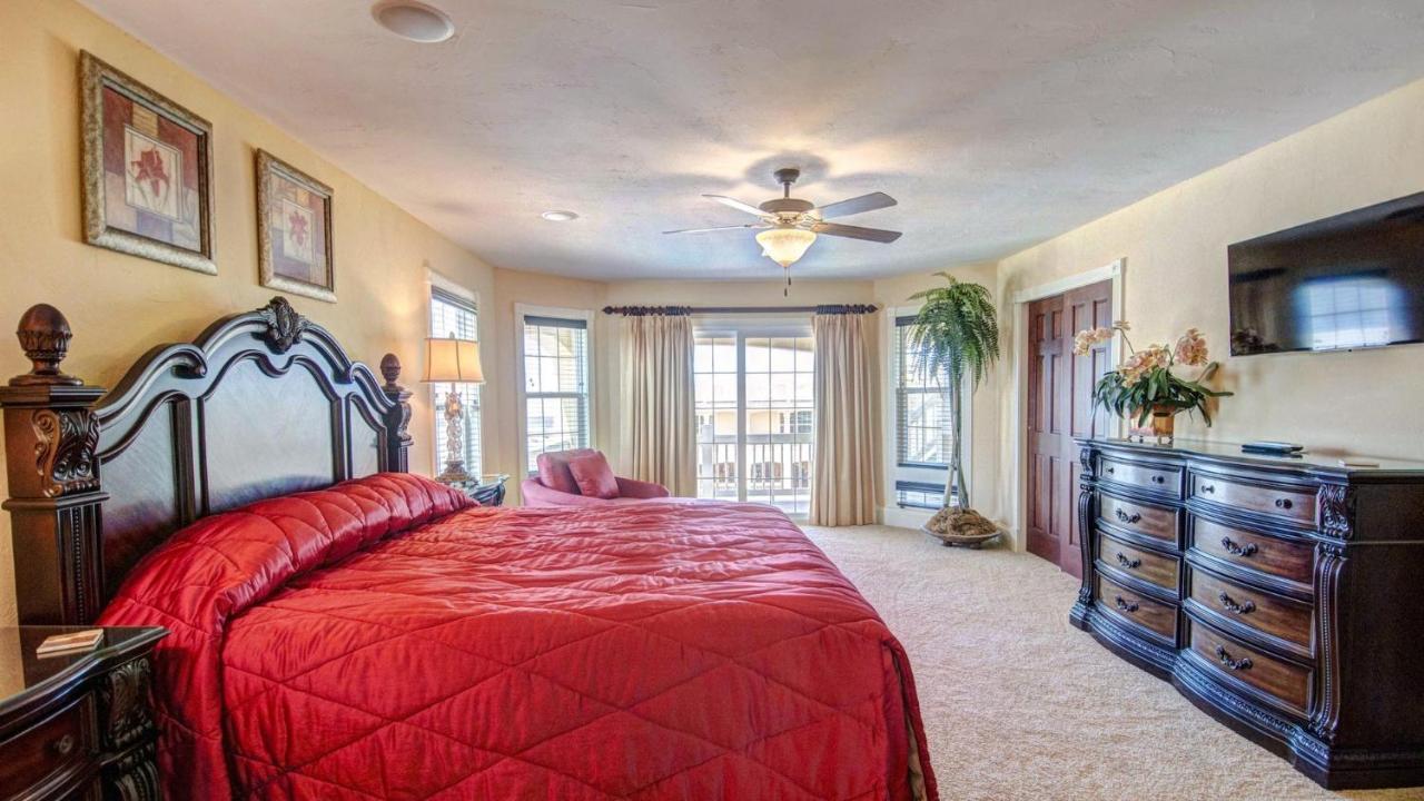 Ep204, Grande Ritz Carolina- Oceanfront, 18 Bedrooms, 18 Bathrooms 斩魔山 外观 照片