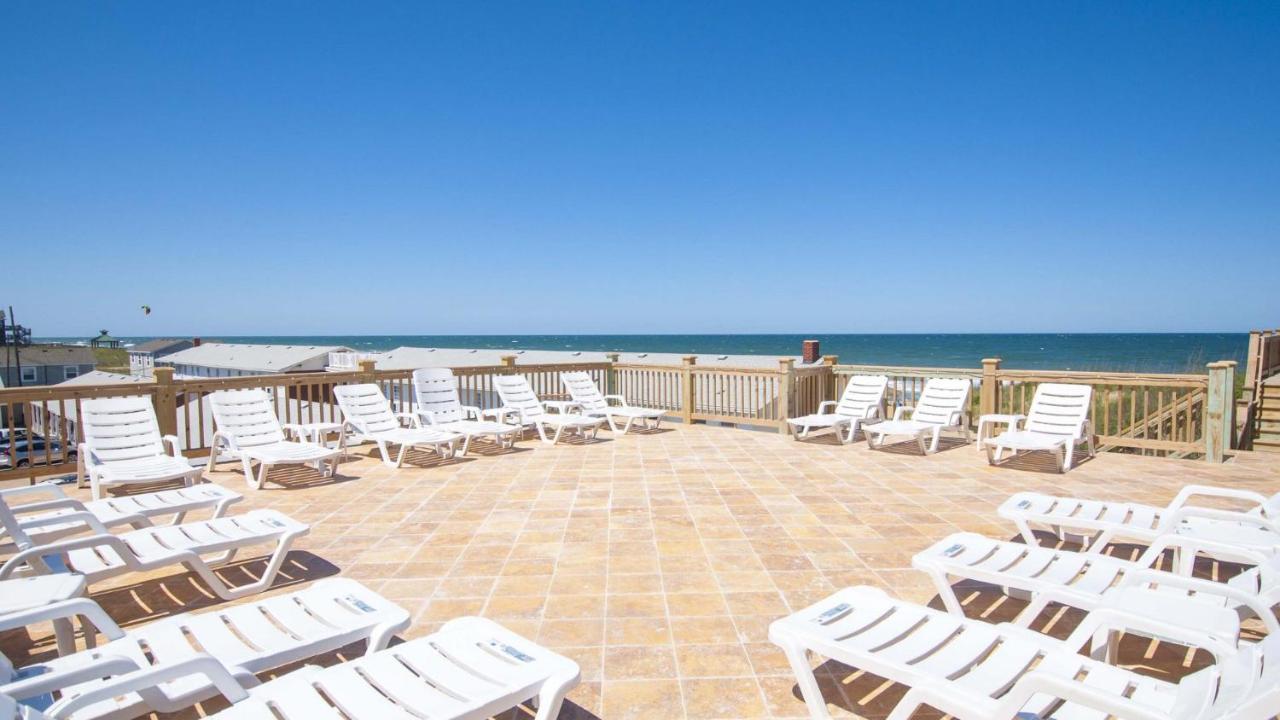 Ep204, Grande Ritz Carolina- Oceanfront, 18 Bedrooms, 18 Bathrooms 斩魔山 外观 照片