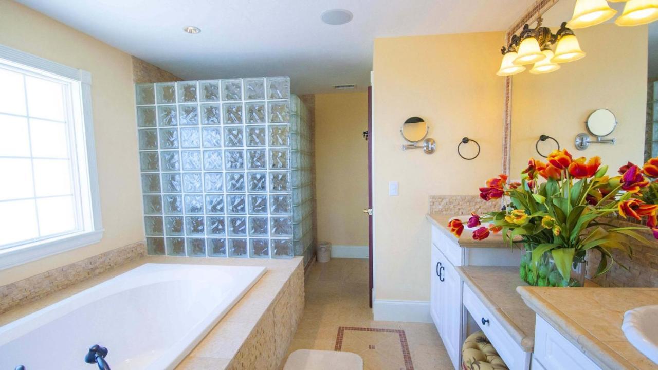Ep204, Grande Ritz Carolina- Oceanfront, 18 Bedrooms, 18 Bathrooms 斩魔山 外观 照片