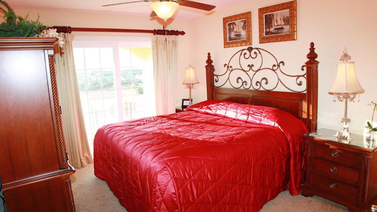Ep204, Grande Ritz Carolina- Oceanfront, 18 Bedrooms, 18 Bathrooms 斩魔山 外观 照片