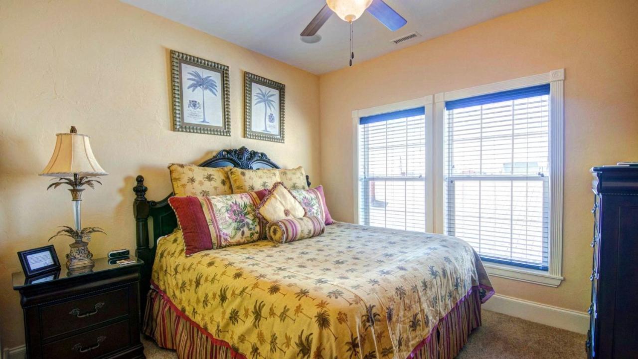 Ep204, Grande Ritz Carolina- Oceanfront, 18 Bedrooms, 18 Bathrooms 斩魔山 外观 照片