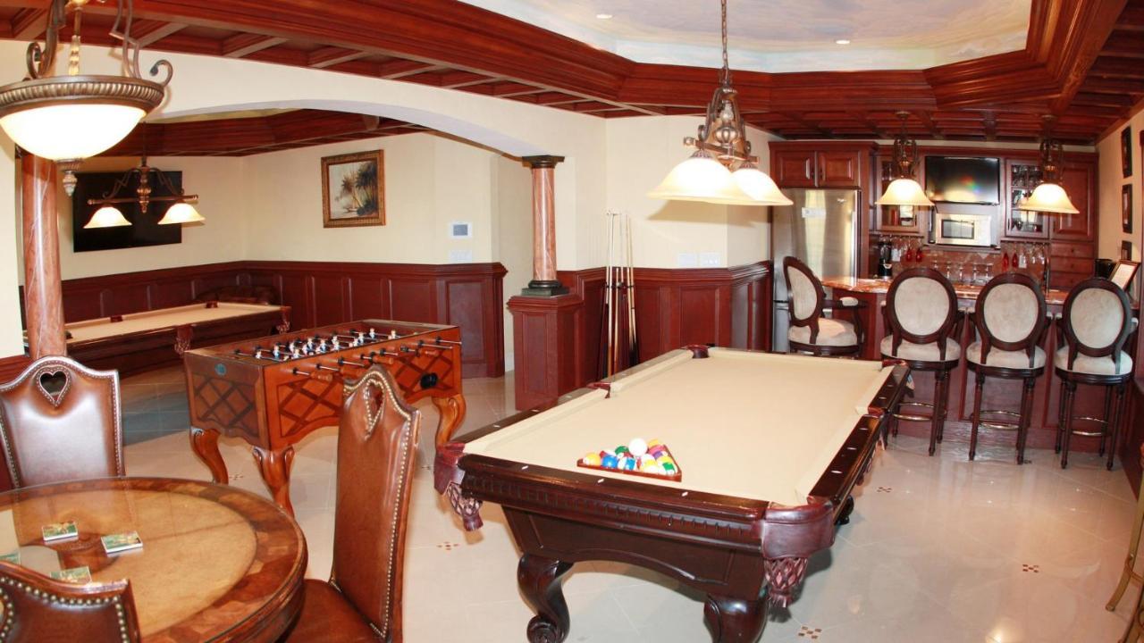 Ep204, Grande Ritz Carolina- Oceanfront, 18 Bedrooms, 18 Bathrooms 斩魔山 外观 照片