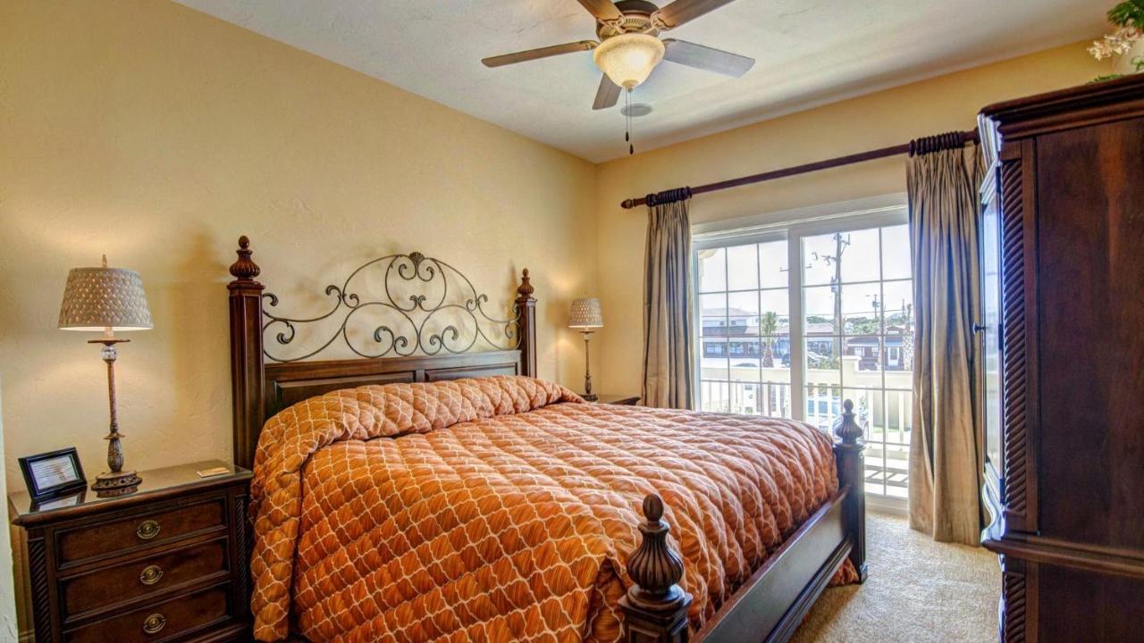 Ep204, Grande Ritz Carolina- Oceanfront, 18 Bedrooms, 18 Bathrooms 斩魔山 外观 照片