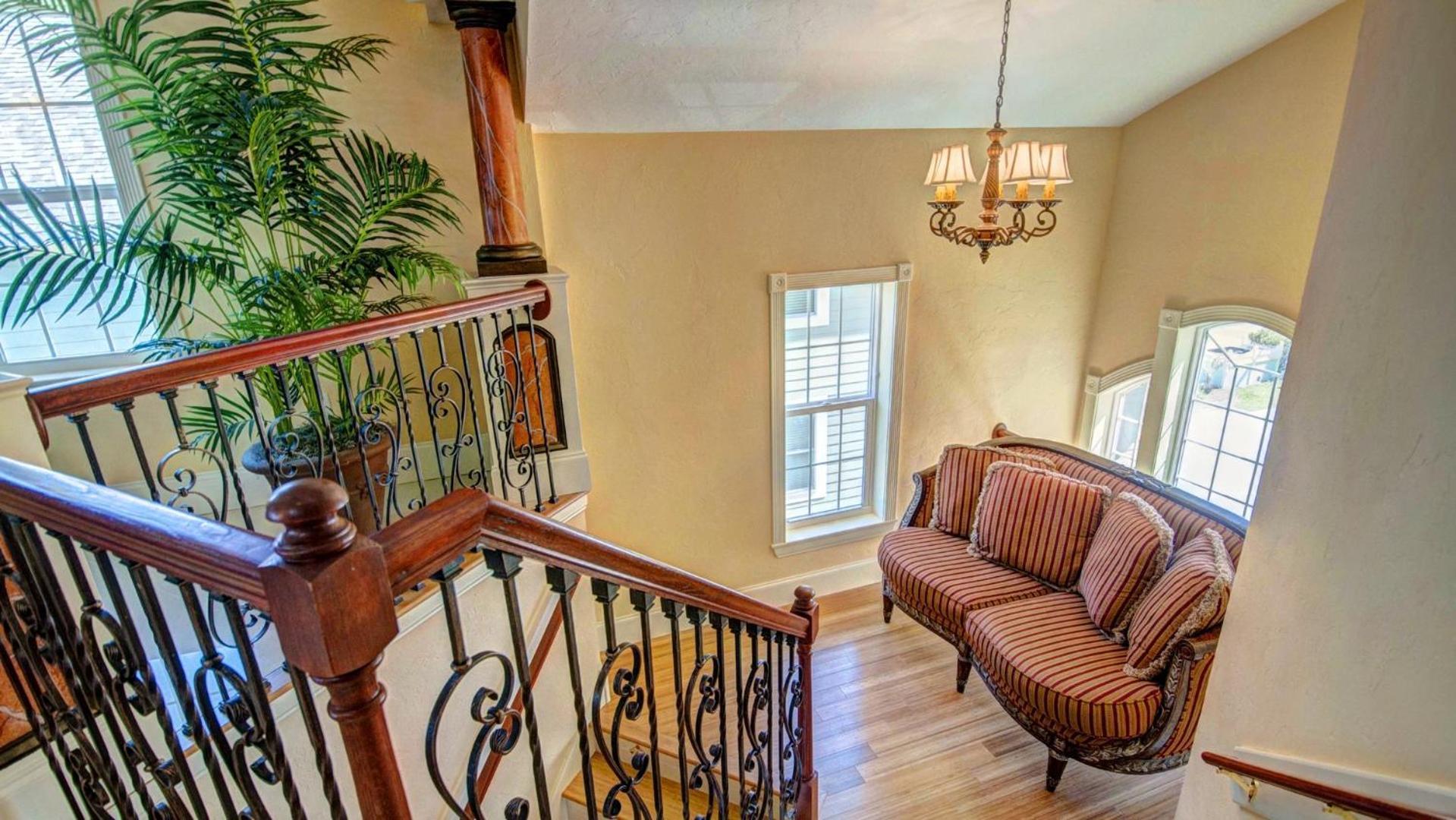 Ep204, Grande Ritz Carolina- Oceanfront, 18 Bedrooms, 18 Bathrooms 斩魔山 外观 照片