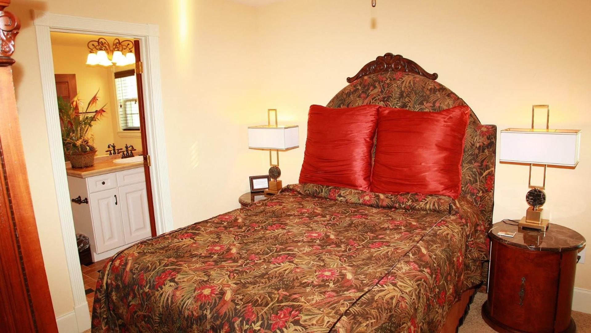 Ep204, Grande Ritz Carolina- Oceanfront, 18 Bedrooms, 18 Bathrooms 斩魔山 外观 照片